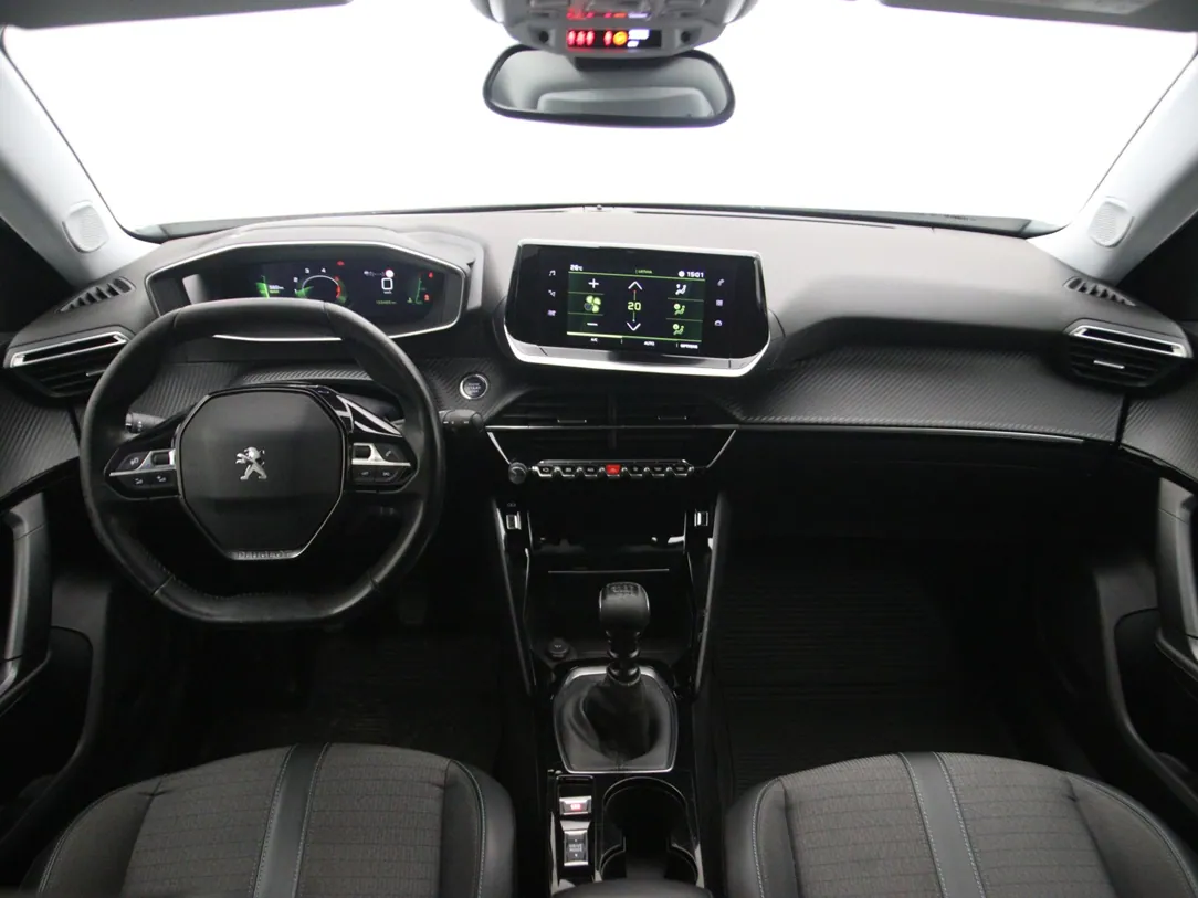 PEUGEOT 2008 Allure
