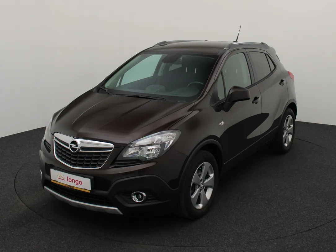 OPEL MOKKA Business+