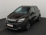 OPEL MOKKA Cosmo
