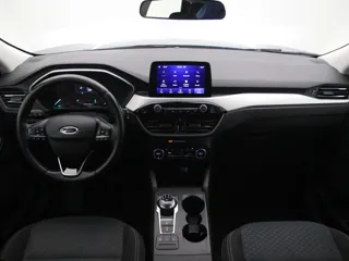 FORD KUGA Cool & Connect