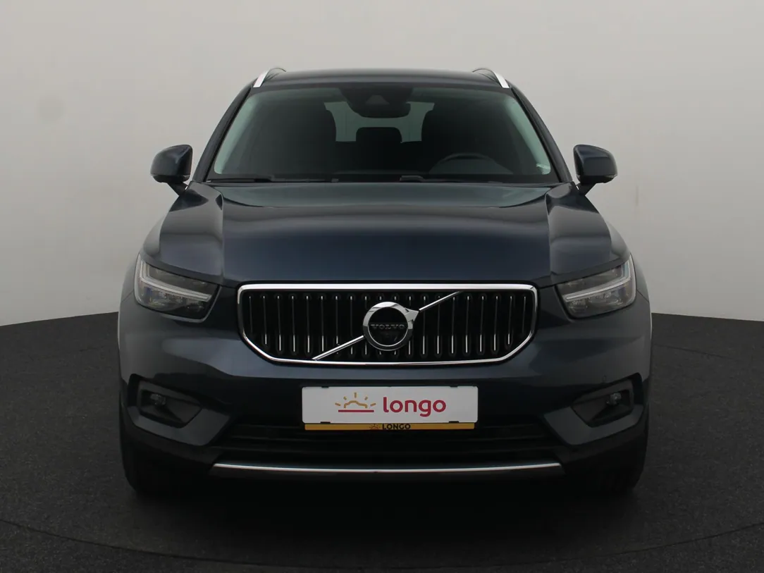 VOLVO XC40 Inscription