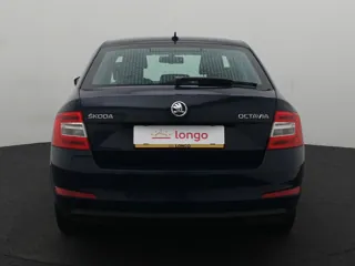 SKODA OCTAVIA Ambition Businessline