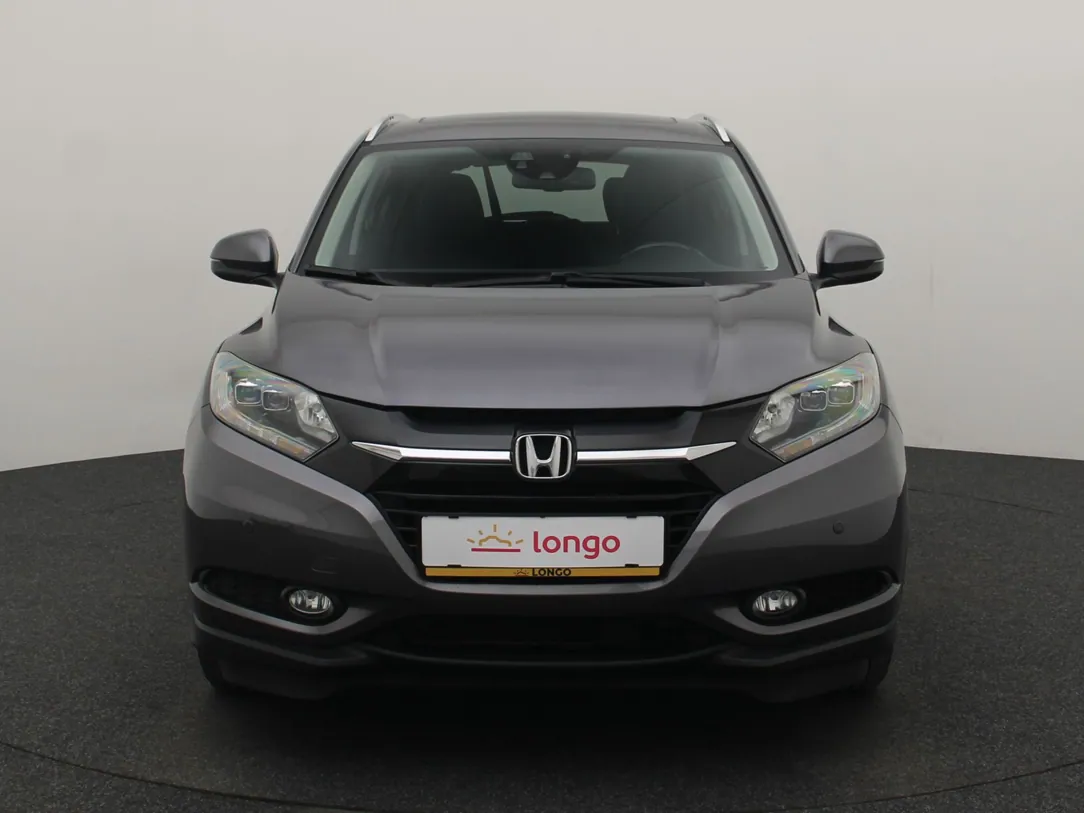 HONDA HR-V Executive
