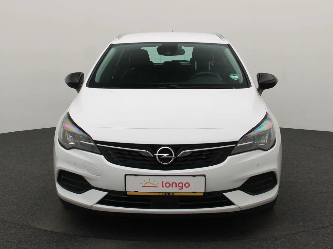OPEL ASTRA Business Elegance
