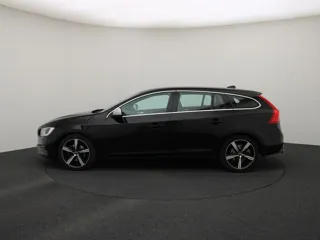 VOLVO V60 Business Sport