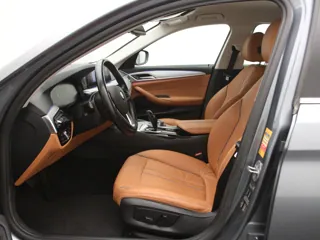 BMW 520 MHEV Luxury Line