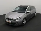 PEUGEOT 308 Executive