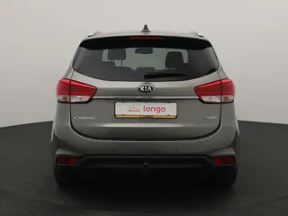 KIA CARENS Dream Team