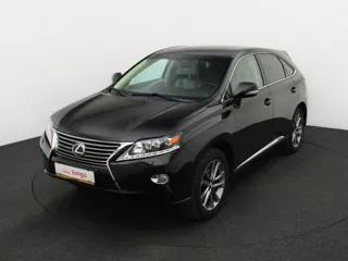LEXUS RX 450H Luxury Line