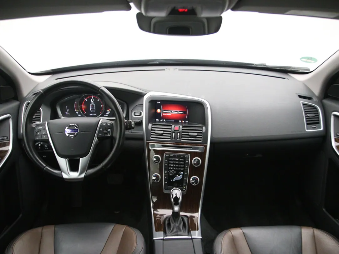 VOLVO XC60 Summum
