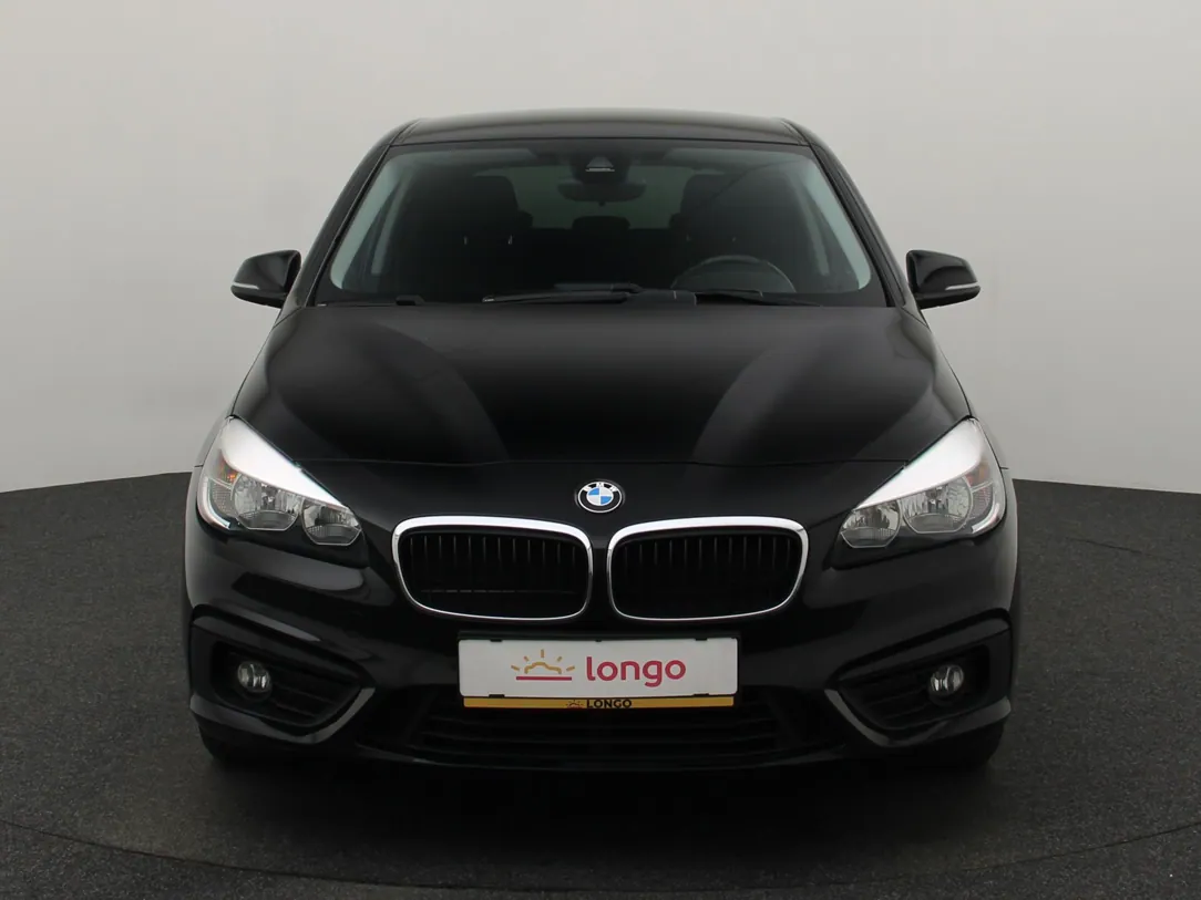 BMW 218 Active Tourer Executive