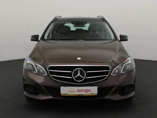 MERCEDES BENZ E350 Avantgarde