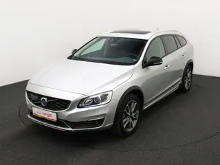 VOLVO V60 Cross Country Nordic+