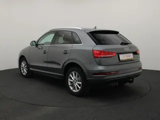 AUDI Q3 Sport