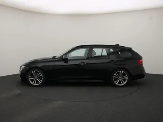 BMW 320 M Sport Shadow High Executive