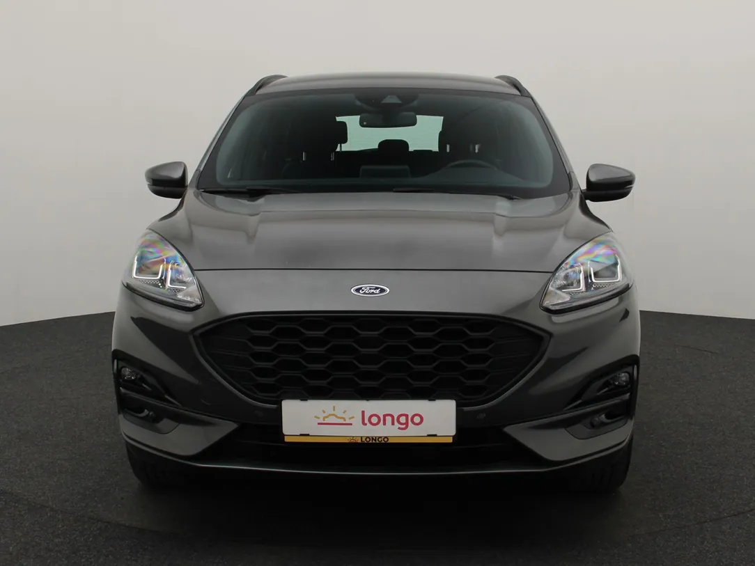 FORD KUGA ST-Line