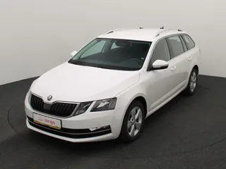 SKODA OCTAVIA Style