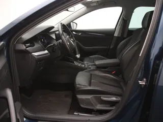 SKODA OCTAVIA Clever