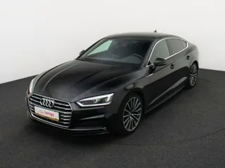 AUDI A5 Sportback Sport S-Line Edition