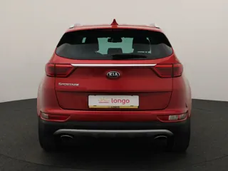 KIA SPORTAGE Design Edition