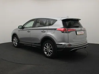 TOYOTA RAV 4 Active Plus