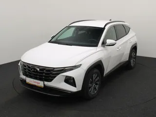 HYUNDAI TUCSON Comfort