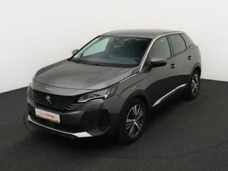 PEUGEOT 3008 Allure