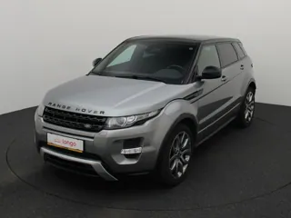 LAND ROVER RANGE ROVER EVOQUE Dynamic