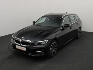 BMW 320 Luxury Line