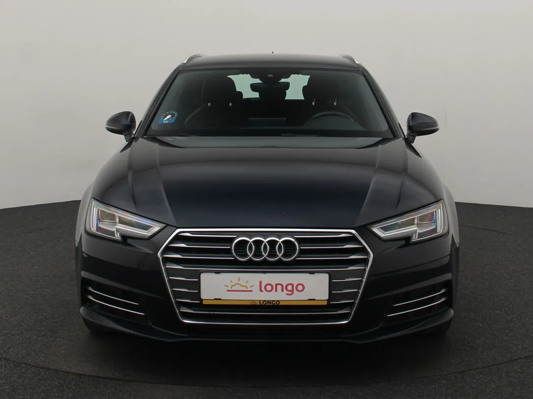 AUDI A4 Sport