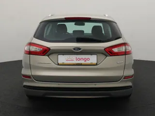 FORD MONDEO Titanium