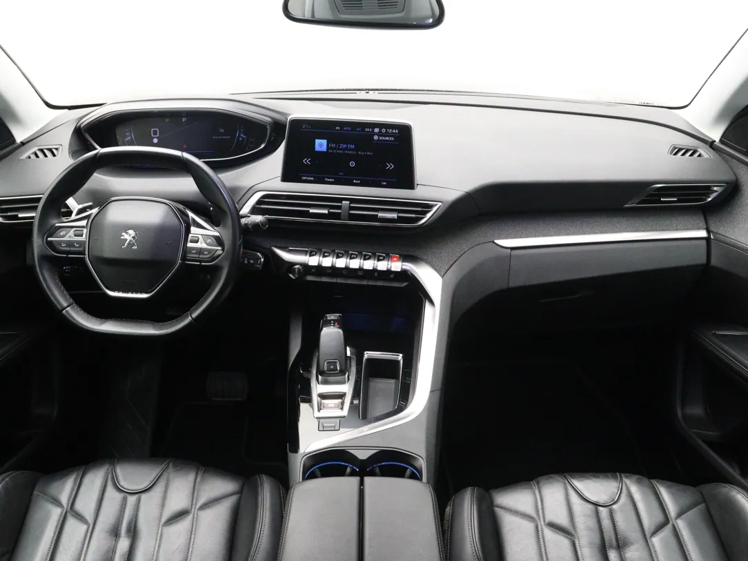 PEUGEOT 5008 ALLURE