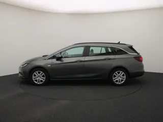 OPEL ASTRA Business+