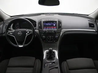 OPEL INSIGNIA Business+