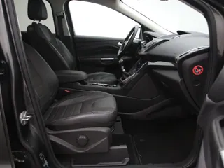 FORD KUGA Titanium Plus
