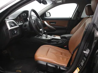BMW 420 Centennial Executive