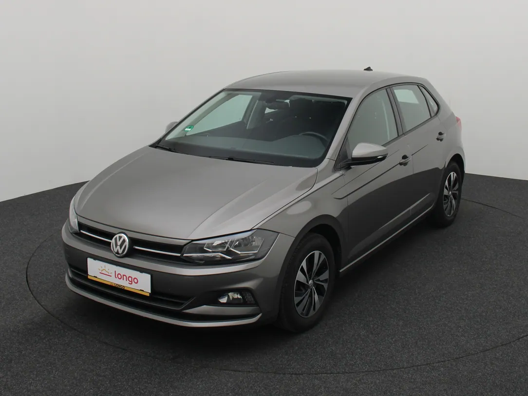 VOLKSWAGEN POLO Comfortline