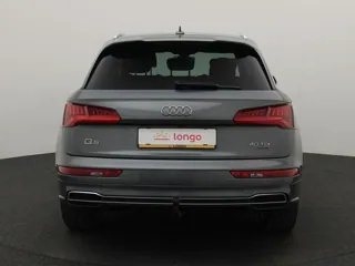 AUDI Q5 S-Line