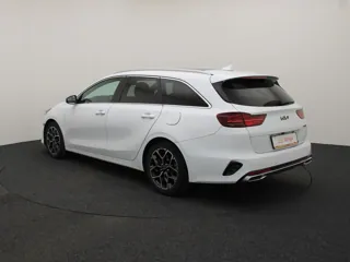 KIA CEED GT-Line