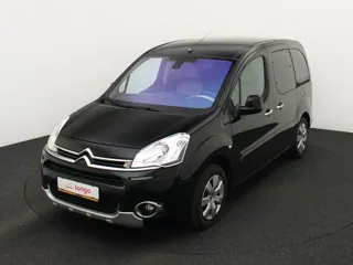 CITROEN BERLINGO Tendance