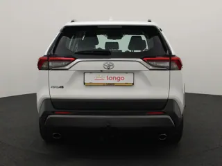 TOYOTA RAV 4 Business