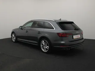 AUDI A4 Sport S Line Edition