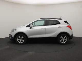 OPEL MOKKA Cosmo
