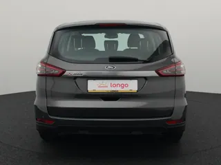FORD S-MAX Titanium
