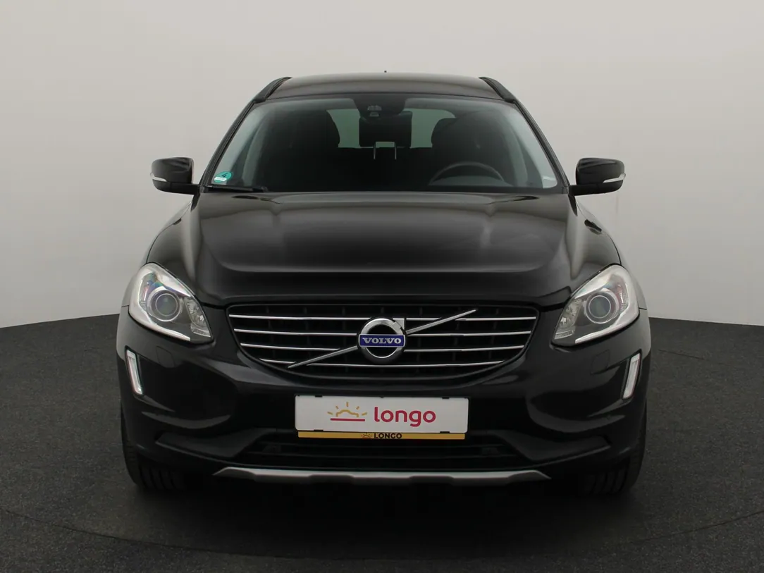 VOLVO XC60 Kinetic