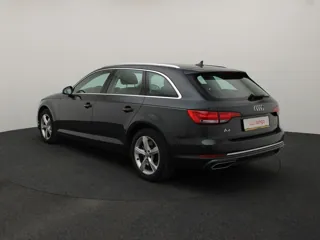 AUDI A4 Sport