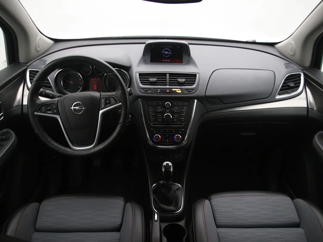 OPEL MOKKA Innovation