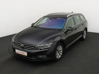 VOLKSWAGEN PASSAT B8 Business