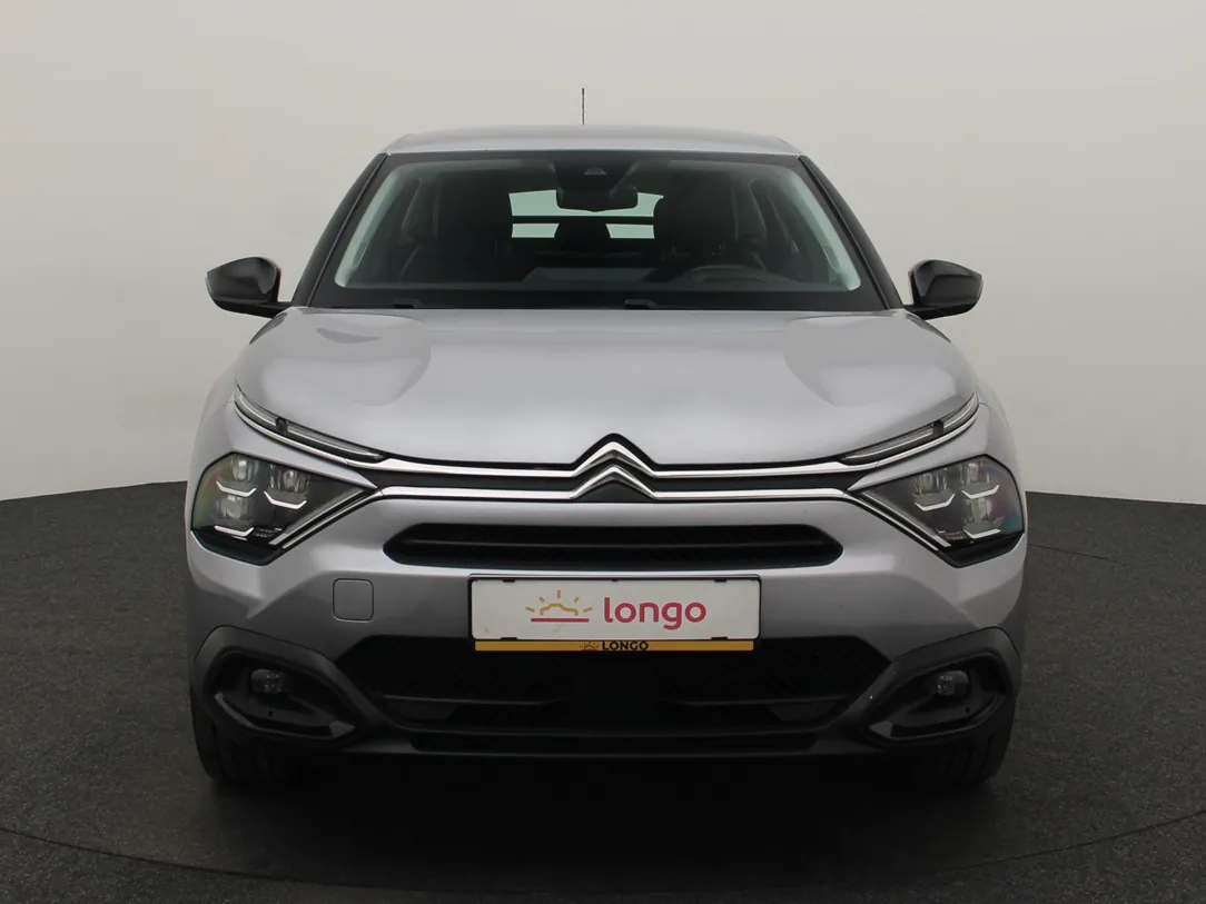 CITROEN C4 Feel Pack