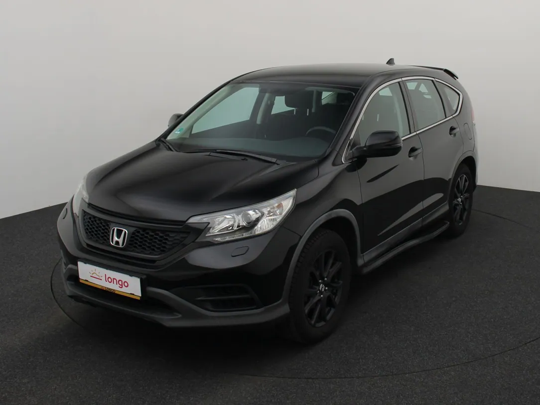 HONDA CR-V Elegance